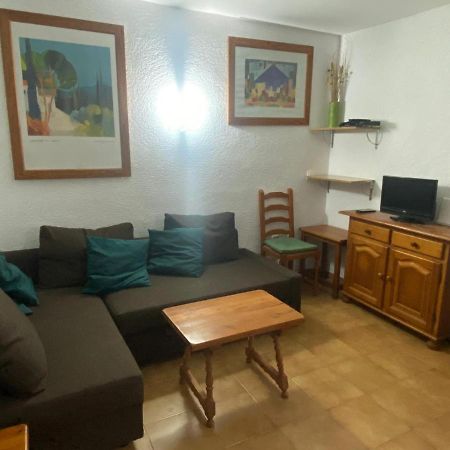 Apartamento N35 - Oasis Park II Denia Exterior photo