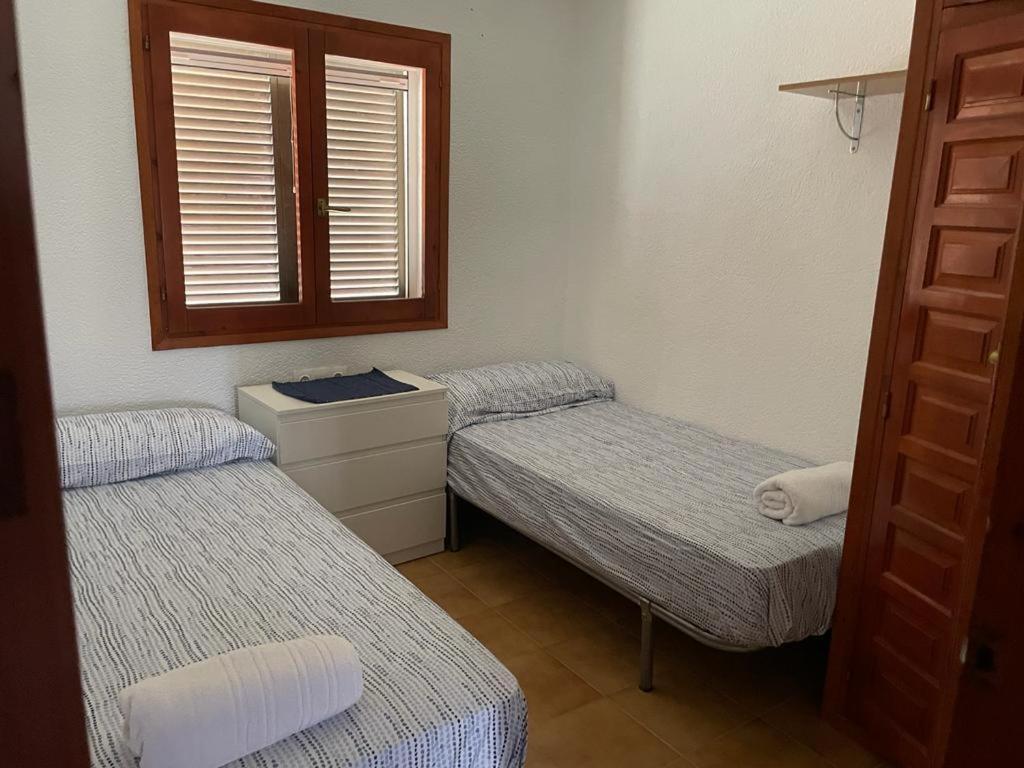 Apartamento N35 - Oasis Park II Denia Exterior photo