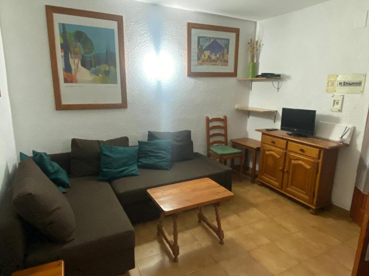 Apartamento N35 - Oasis Park II Denia Exterior photo